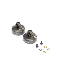16mm Bleeder Shock Cap...