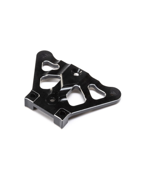 Front Brace  Aluminum: 8X  8XE 2.0