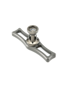 17mm Magnetic Wheel Wrench 2