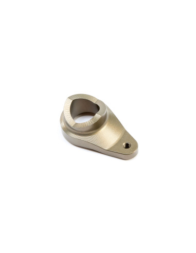 Servo Saver Arm Aluminum: 8IGHT-X
