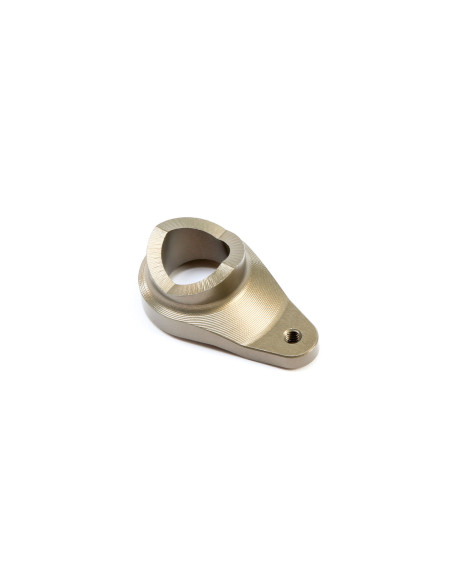 Servo Saver Arm Aluminum: 8IGHT-X