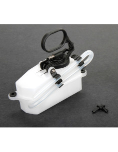 Fuel Tank: 8IGHT 4.0