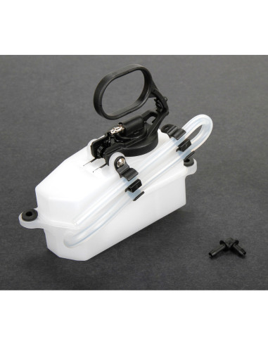 Fuel Tank: 8IGHT 4.0