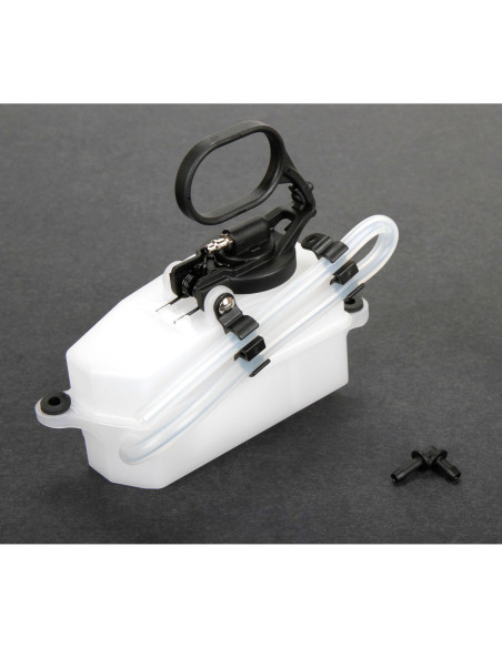 Fuel Tank: 8IGHT 4.0