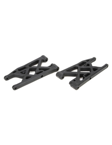 Rear Suspension Arm Set: 8B 3.0