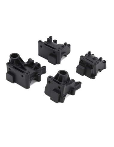 Front and Rear Gear Box Set: All 8IGHT