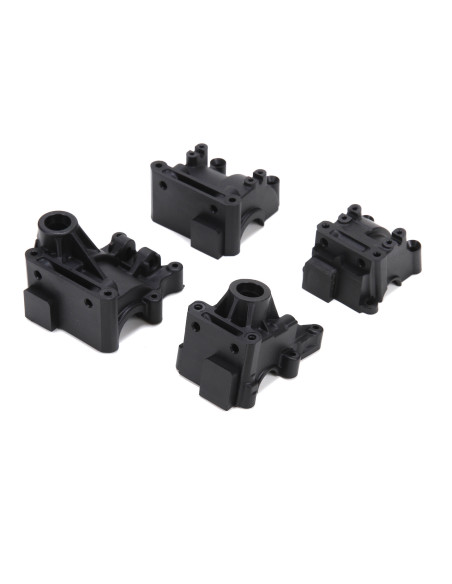 Front and Rear Gear Box Set: All 8IGHT