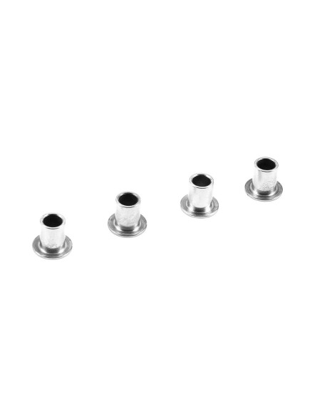 Front Suspension Arm Bushing (4): 8B 3.0  8X