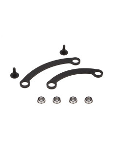 Steering Rack Set with...