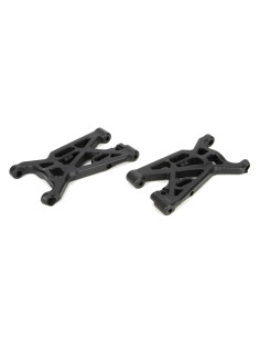 Front Suspension Arm Set:...