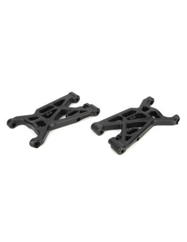 Front Suspension Arm Set: 8B 3.0