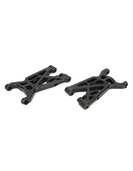 Front Suspension Arm Set: 8B 3.0
