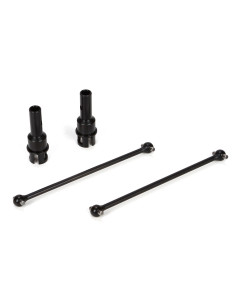 Rear Dogbone and Axle Set:...