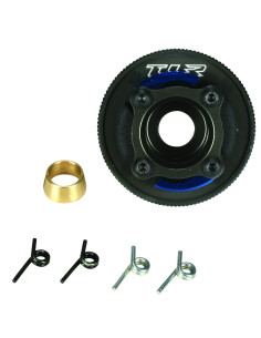 Prebuilt Clutch 4 Shoe HA...