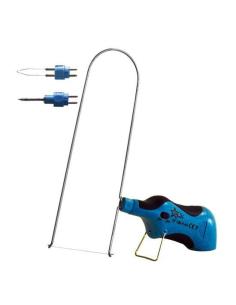 Cortador de Pórex 3 en 1