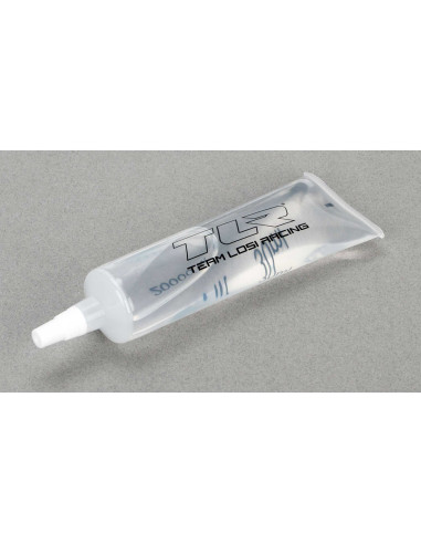 Silicone Diff Fluid  20 000CS