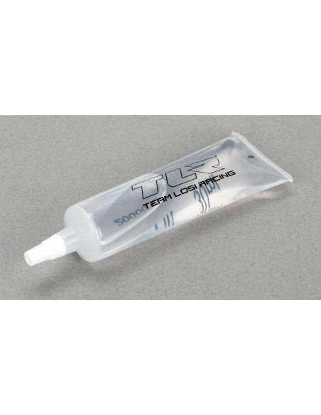 Silicone Diff Fluid  20 000CS