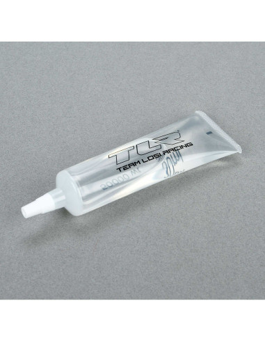 Silicone Diff Fluid  50 000CS