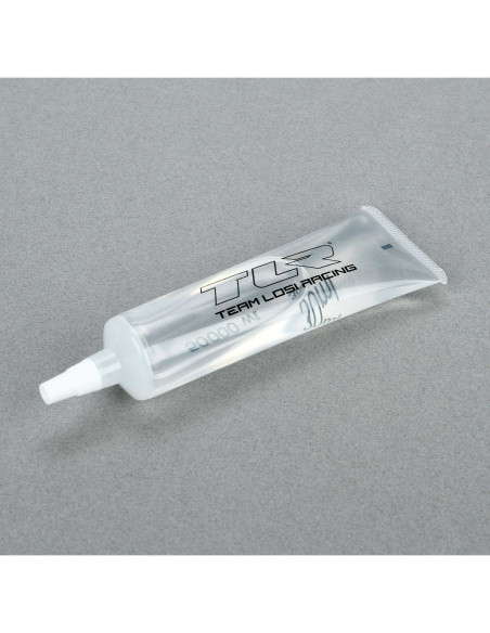 Silicone Diff Fluid  50 000CS