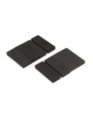 Battery Foam: 8e 3.0