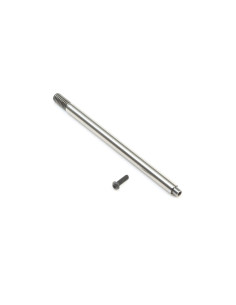 Shock Shaft Rear: 8X  8XE