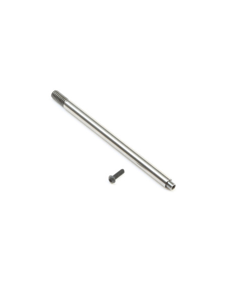 Shock Shaft Rear: 8X  8XE