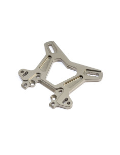 Front Shock Tower Aluminum:...