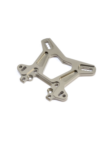 Front Shock Tower Aluminum: 8IGHT-X