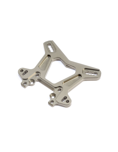 Front Shock Tower Aluminum: 8IGHT-X