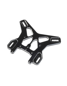 Rear Shock Tower  Aluminum:...