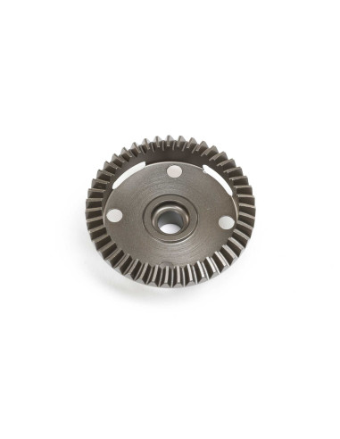 Rear Differential Ring Gear: 8X  8XE 2.0
