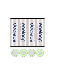 BATERIA ENELOOP 4,8V 800MAH...
