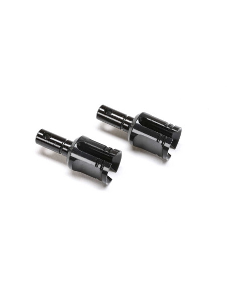 Front Lightened Outdrive Set  +1 (2): 8X  8XE 2.0