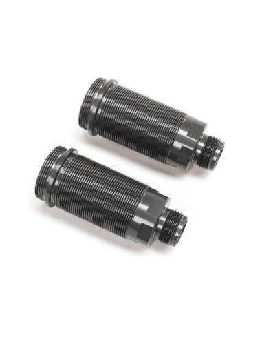 Shock Body  Front  48.3mm (2): 8X  8XE 2.0