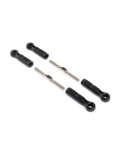 Turnbuckle 4.5mm x 55mm...