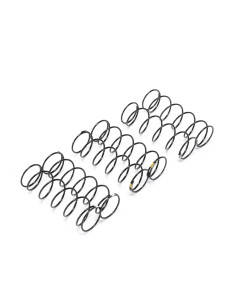 EVO 2 Spring Set  Front: 8X...