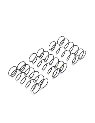 EVO 2 Spring Set  Front: 8X  8XE 2.0