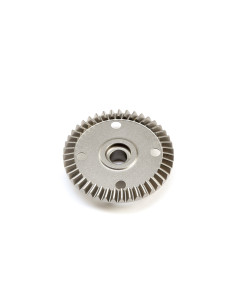 Front Differential Ring...