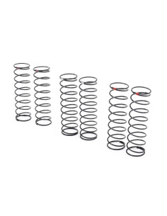 Spring Set  Rear: 8X  8XE 2.0