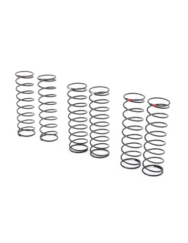 Spring Set  Rear: 8X  8XE 2.0