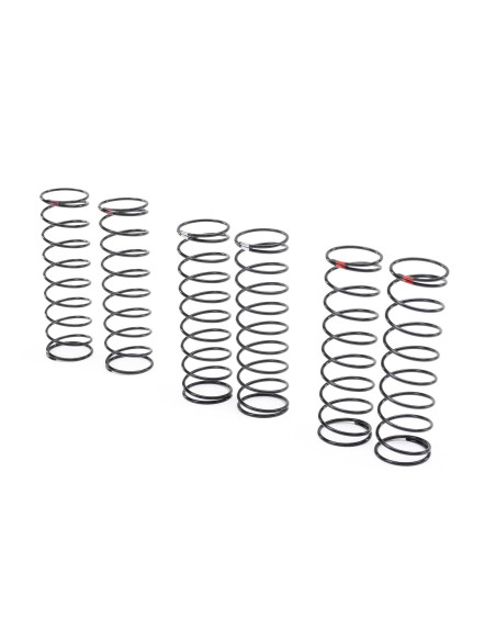 Spring Set  Rear: 8X  8XE 2.0