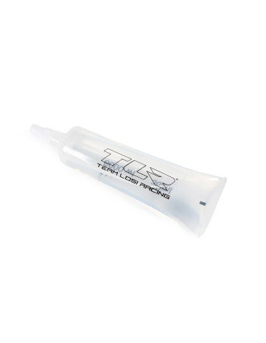 Silicone Diff Fluid 6000CS