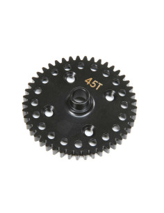 Center Diff 45T Spur Gear...