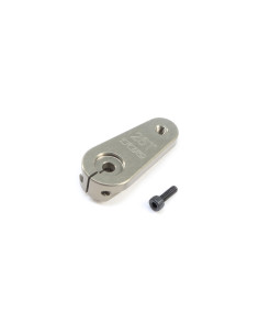 Aluminum Servo Horn 25T:...