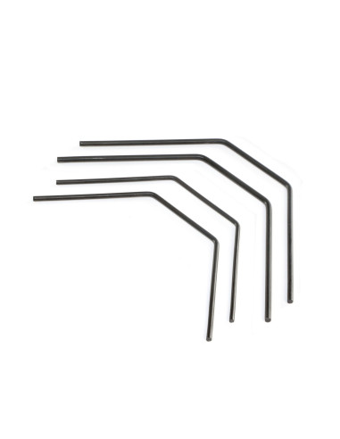 Sway Bars  F 2.2-2.4  R 2.6-2.8: 8X