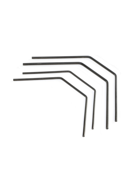 Sway Bars  F 2.2-2.4  R 2.6-2.8: 8X