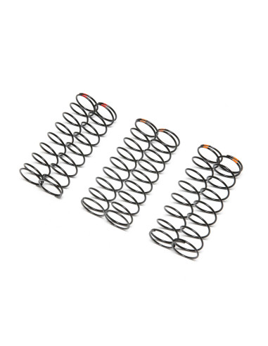 Spring Set  Rear: 8XT