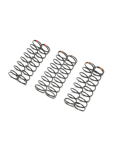 Spring Set  Rear: 8XT