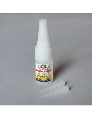 Tire Glue .05oz THIN
