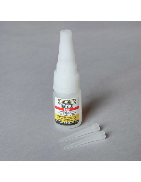 Tire Glue .05oz THIN